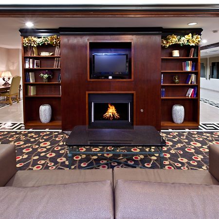 Holiday Inn Express Hotel & Suites Greenwood Interior foto